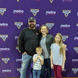 Meet your Posher, Tatyana